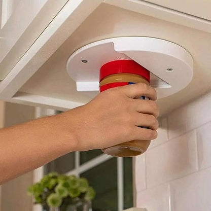 Jar Opener Multi-function Cap Opener 1