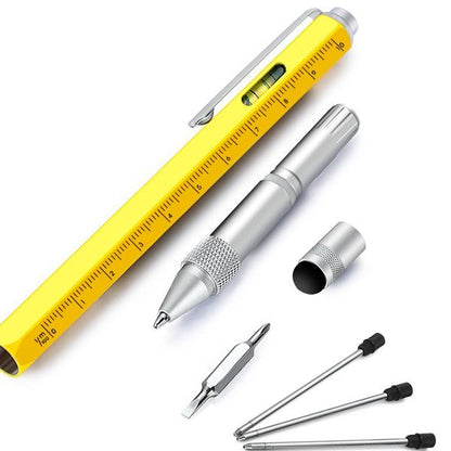 6 in 1 Multi-functional Stylus Pen 1