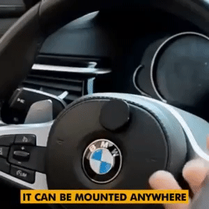 Car Magnetic Mobile Phone Holder 1