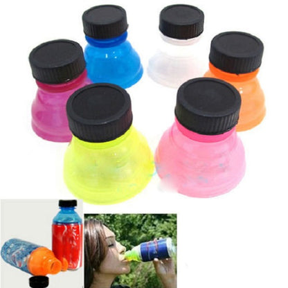 Bottle Tops 1