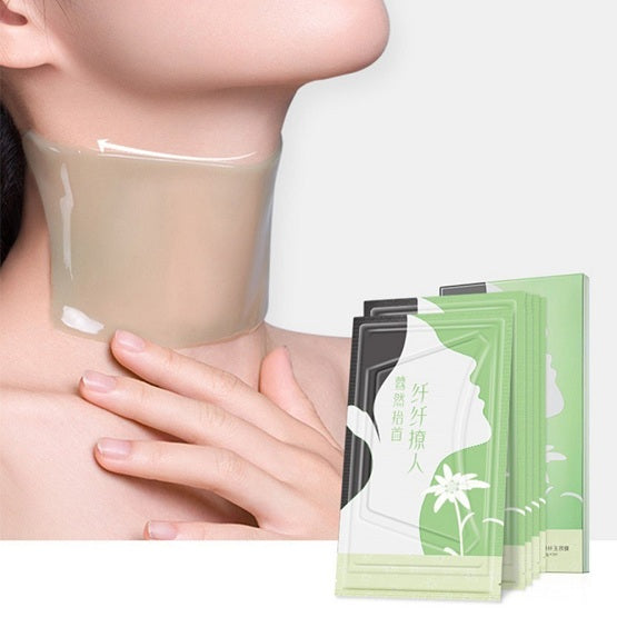 Neckkin™ - Anti-Aging Neck Mask 1