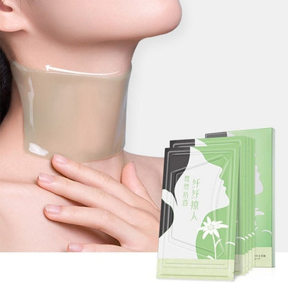 Neckkin™ - Anti-Aging Neck Mask 1