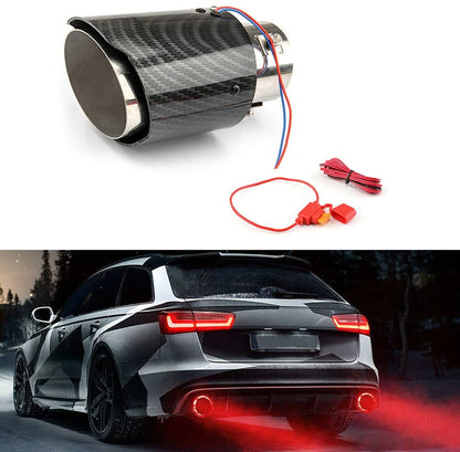 Led Exhaust Tip 1
