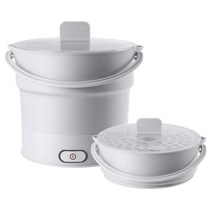 Portable Folding Hot Pot 1