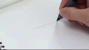 Infinity Pencil 1