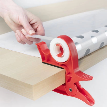 Portable Wrapping Paper Holder-2PCS 1