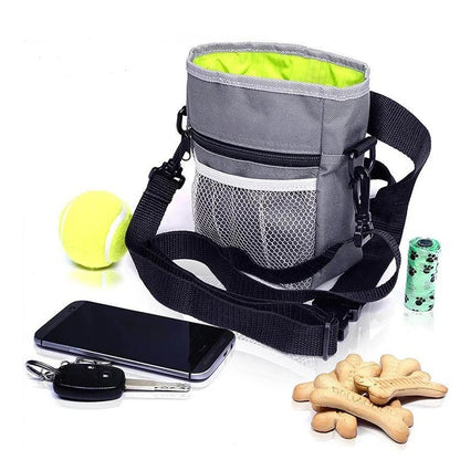 Dog Training Treat Pouch Bag 1