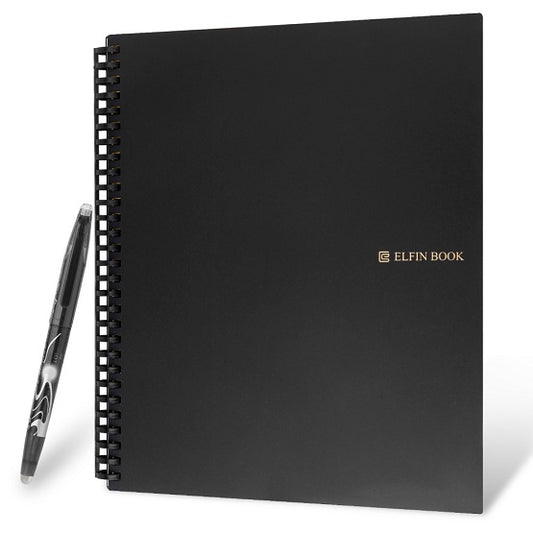 Smart Reusable Notebook 1