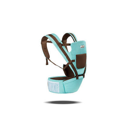 Ziggy Ergonomic Carrier 1