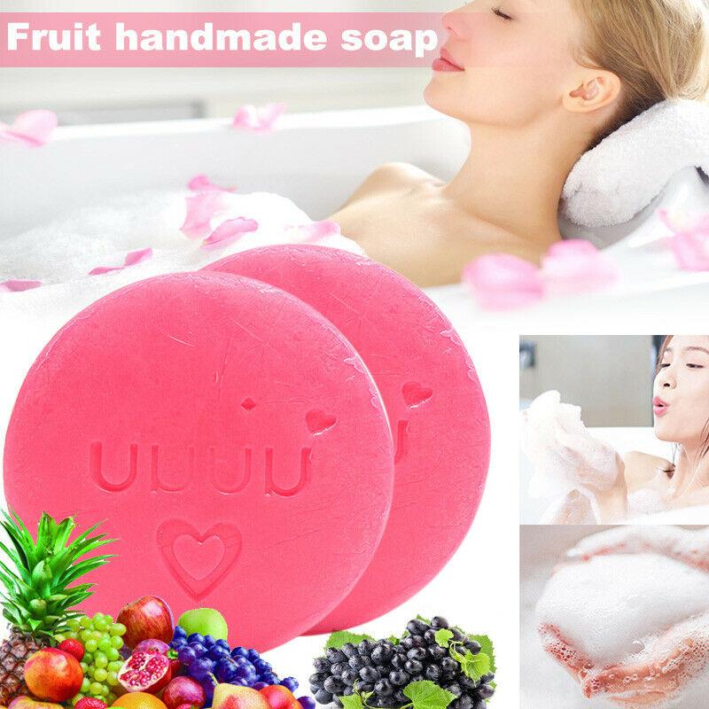 Skin Whitening Soap 1