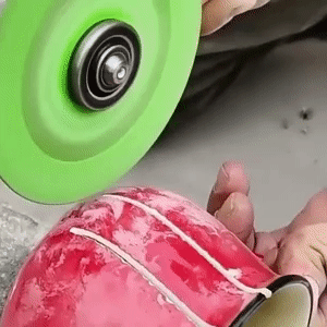 Glass Cutting Disc 1