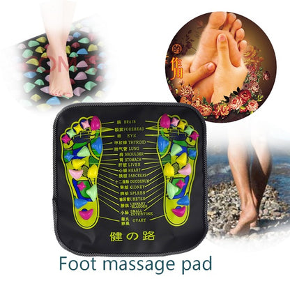 Foot Massage Mat 1