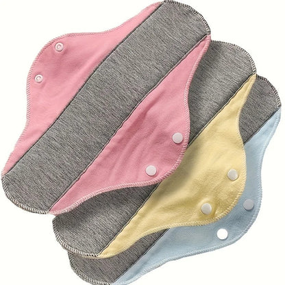 Reusable Incontinence Pads-12PCS 1