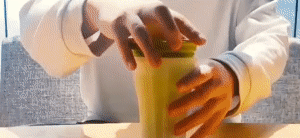 Slushie Maker Cup 1
