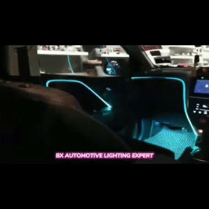 Atmosphere light 1