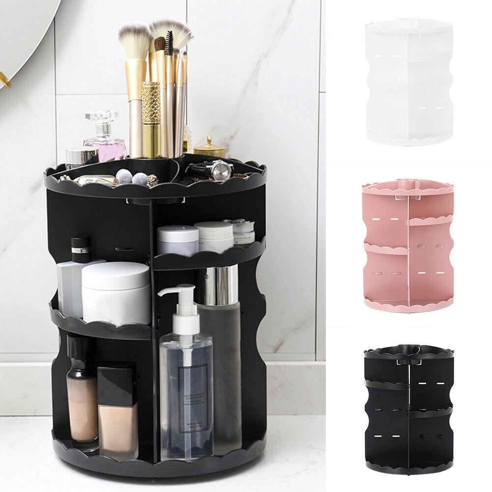 Rotating Beauty Organiser 1