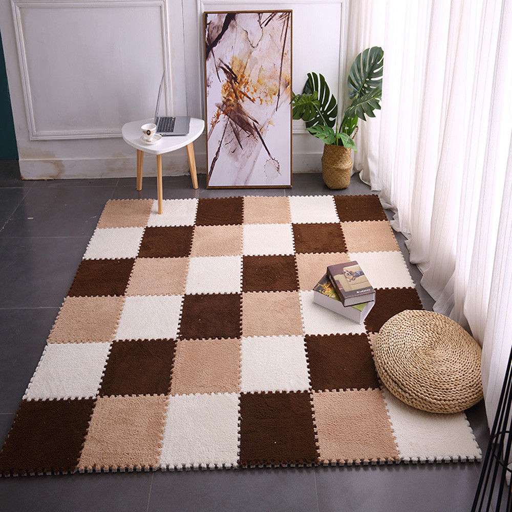 Interlocking Foam Mat 1