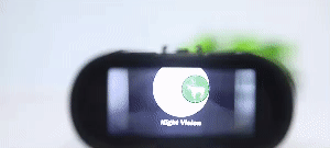 Night Vision Goggles 1