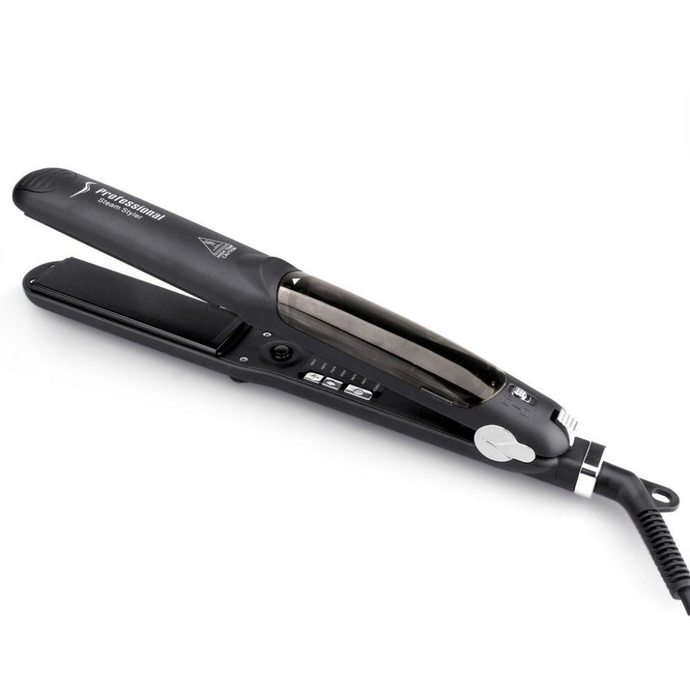 Salon Professional Steam Hair Straightener 1