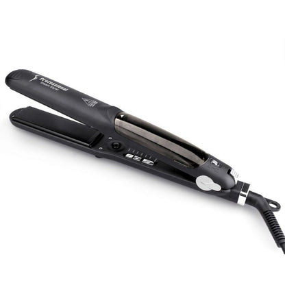 Salon Professional Steam Hair Straightener 1
