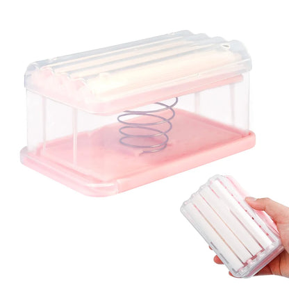 Multifunctional Soap box 1