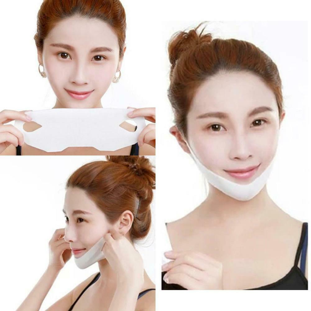 Face Lifting Mask 1
