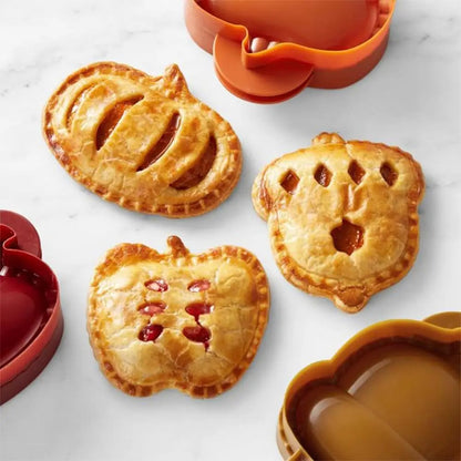 Halloween One-Press Hand Pie Maker 1