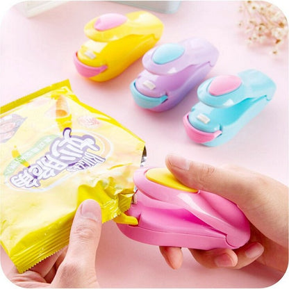 Mini Heat Sealer 1