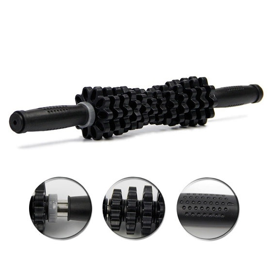 Muscle Massage Rolley 1