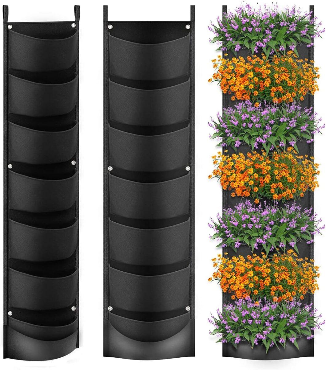 Wall Planter 1