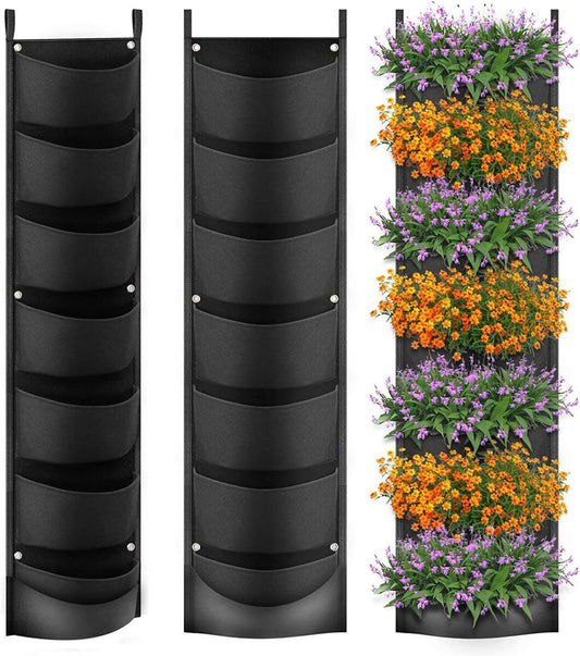 Wall Planter 1