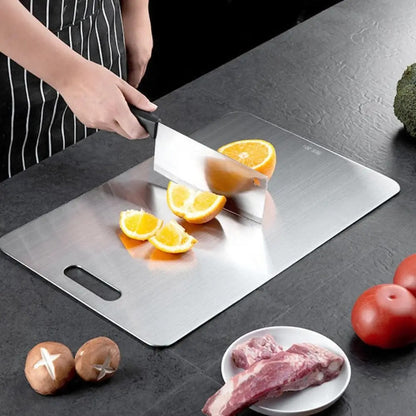 The Ultimate Cutting Board 1
