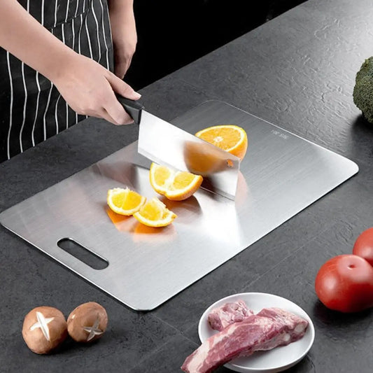 The Ultimate Cutting Board 1