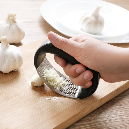 The Best Garlic Presses 1