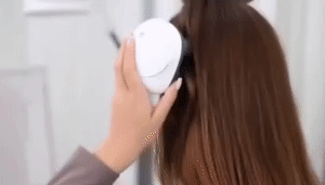 Head Massager 1