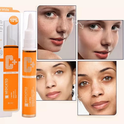 Instant Blemish Removal Gel 1