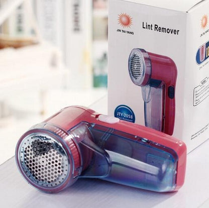 Portable Handheld Lint Sucker 1