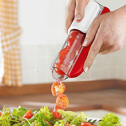 Zip Tomato and Grape Slicer 1