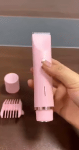 Bikini Hair Trimmer 1