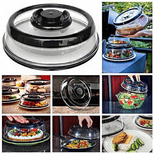 Vacuum Food Sealer 1