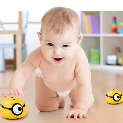 Intelligent Escaping Toy（For kids ＆ pets) 1