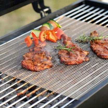 MINTIML GRILL MAT (3PCS) 1