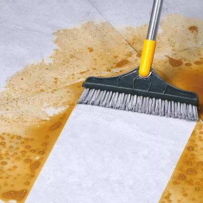 2 in 1 Floor Scrub Brush 1