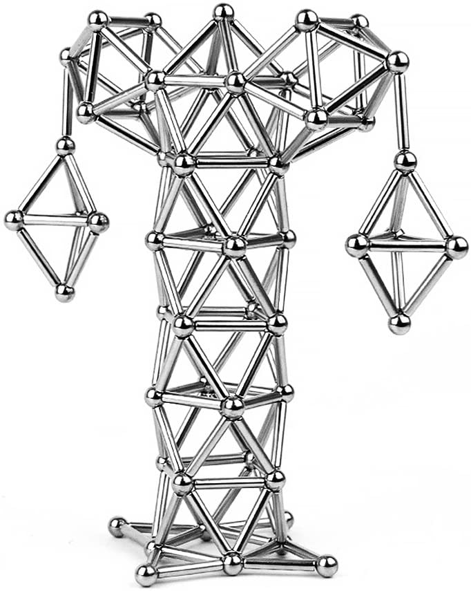 Magical Sticks and Balls 1