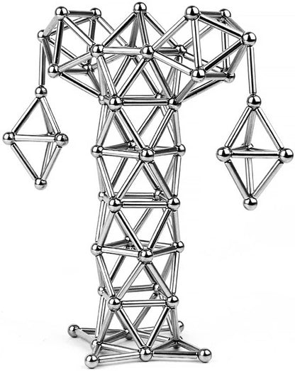 Magical Sticks and Balls 1