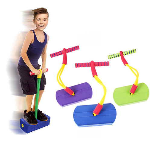 Foam Jumper -Pogo Stick 1
