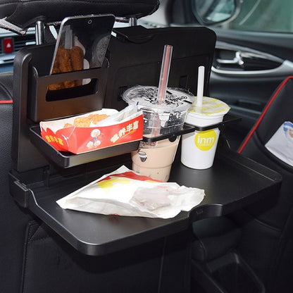 BACK SEAT TRAY 1