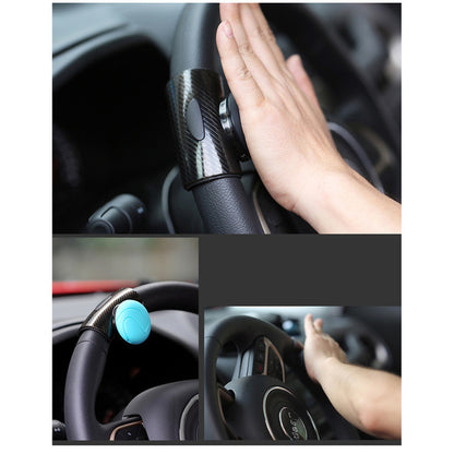 UNIVERSAL 360° STEERING WHEEL BOOSTER KNOB 1