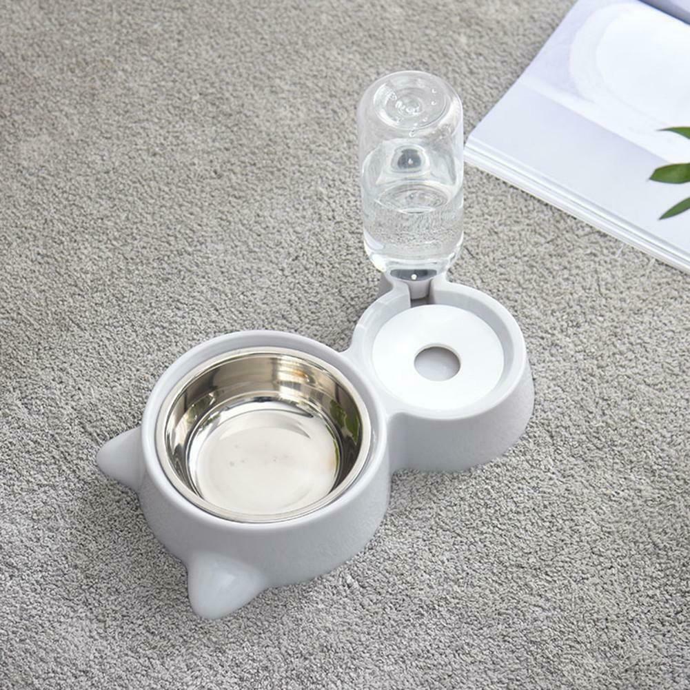Pets Water and Food Set 1