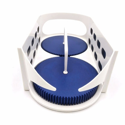 ROTATING STORAGE ORGANIZER 1